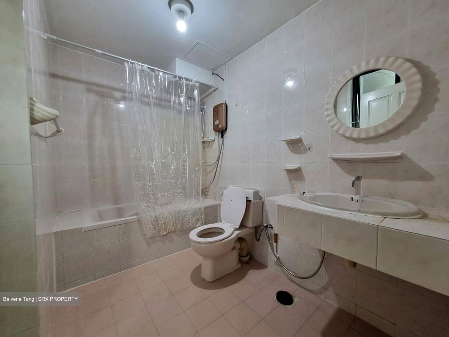 River Valley Road (D9), Apartment #497148291